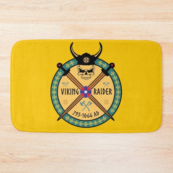 Item preview, Viking Raider 793-1066 AD designed and sold by KoandZo.