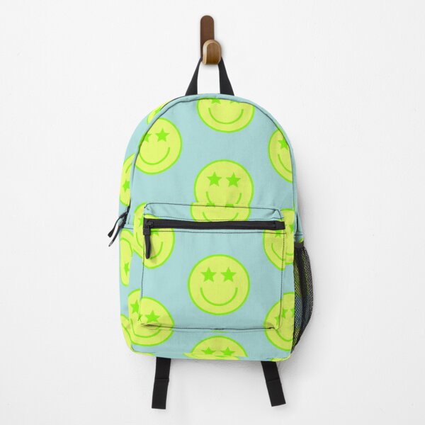 Item preview, neon smiley face [ver2]  designed and sold by Colorful-Inspo.