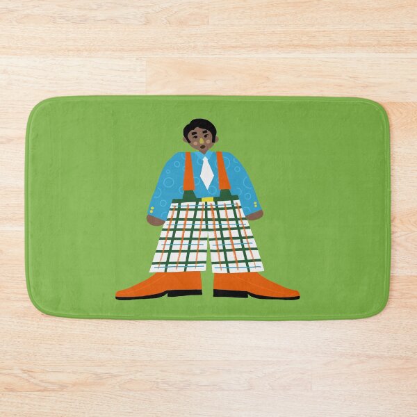Item preview, Big Feet Dapper designed and sold by Putri Floresika.