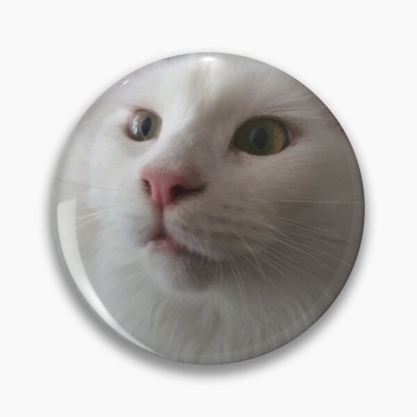 Item preview, The look of the cat designed and sold by LittleCountess.