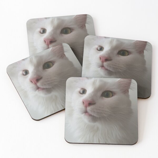 Item preview, The look of the cat designed and sold by LittleCountess.