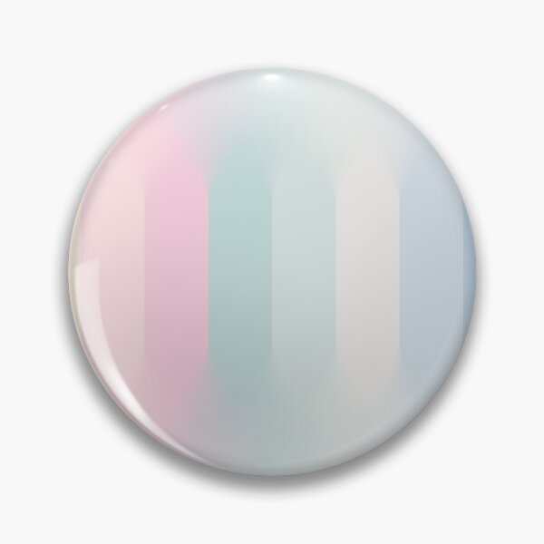 Item preview, Colour gradient, Marshmallow - color gradient pink / blue, 3D Effect designed and sold by AlfabetDesign.