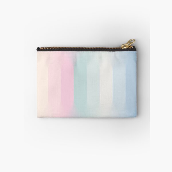 Item preview, Colour gradient, Marshmallow - color gradient pink / blue, 3D Effect designed and sold by AlfabetDesign.