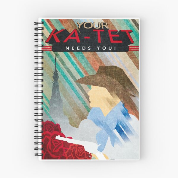 Item preview, Your Ka-tet needs you! designed and sold by Jonze2012.