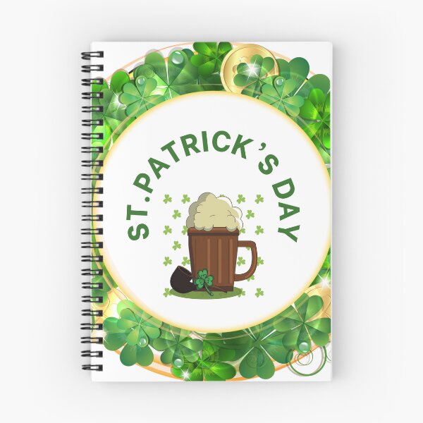 Artikelvorschau, Krypto St. Patrick Happy St. Patricks Day entworfen und verkauft von HongThuyet.