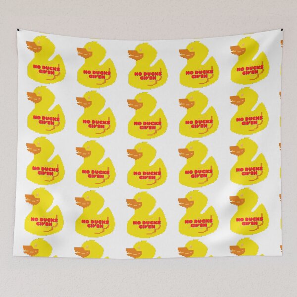 Item preview, No Ducks Given designed and sold by thundercandy.