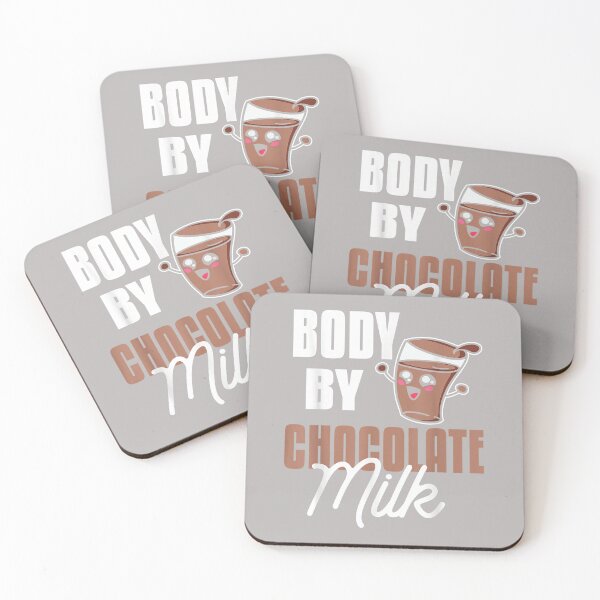 Item preview, MILK CHOCOLATE BODY, CHOCOLATE MILKSHAKE, CHOCOLATE MILKSHAKE BODY designed and sold by angelescar.