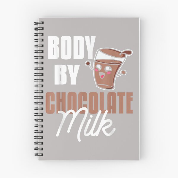 Item preview, MILK CHOCOLATE BODY, CHOCOLATE MILKSHAKE, CHOCOLATE MILKSHAKE BODY designed and sold by angelescar.