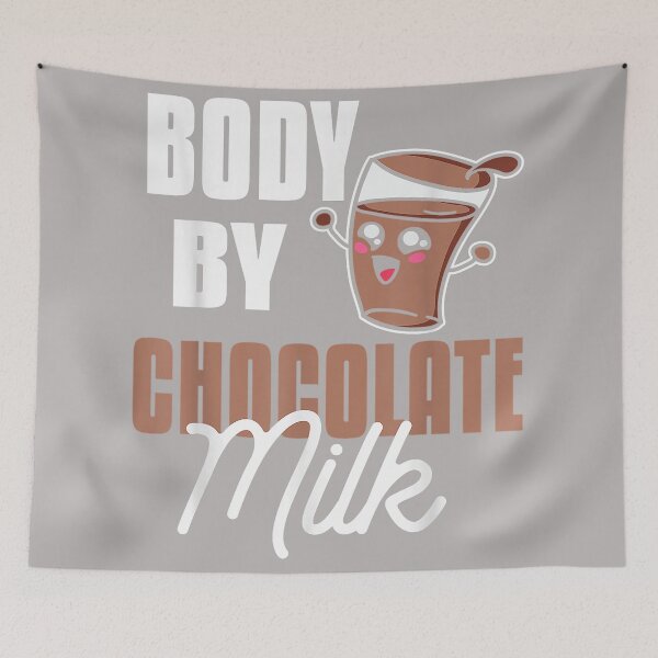 Item preview, MILK CHOCOLATE BODY, CHOCOLATE MILKSHAKE, CHOCOLATE MILKSHAKE BODY designed and sold by angelescar.