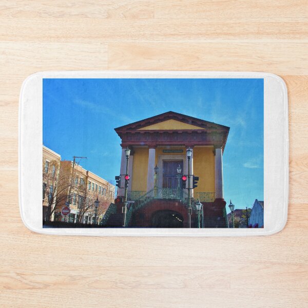 Item preview, Charleston City Market designed and sold by Cynthia48.