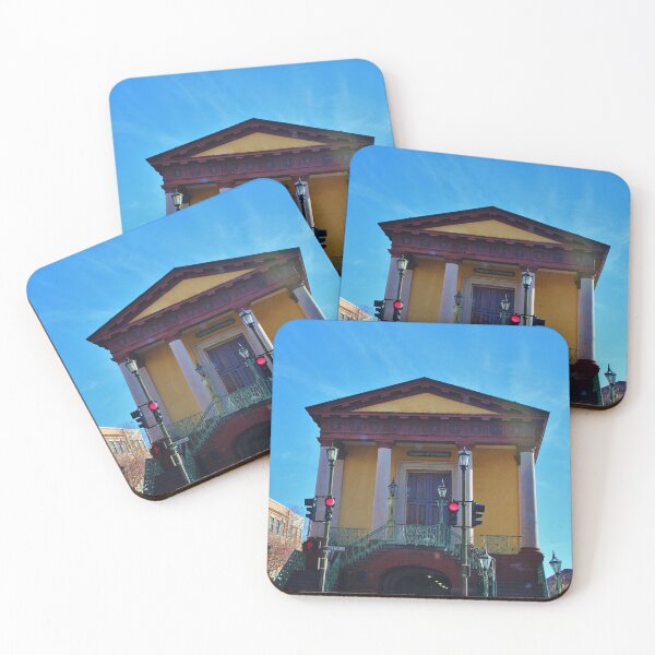 Item preview, Charleston City Market designed and sold by Cynthia48.