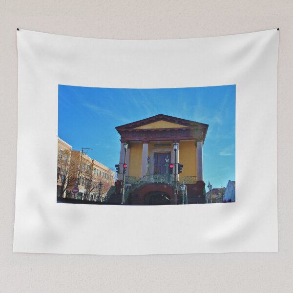 Item preview, Charleston City Market designed and sold by Cynthia48.