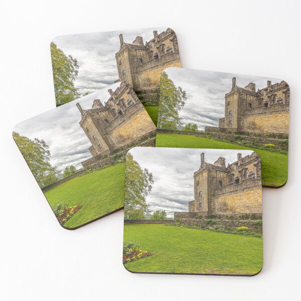Item preview, Stirling Castle designed and sold by StewieStrout.