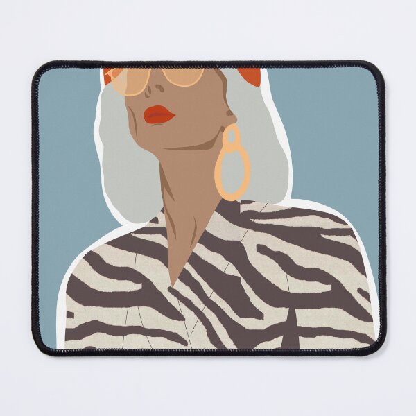 Item preview, Portrait designed and sold by Rhabarberkompot.