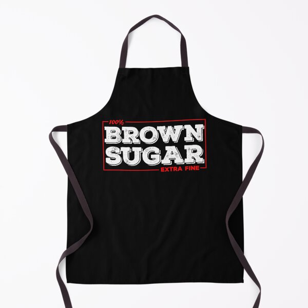 Item preview, 100% Brown Sugar Extra Fine Black Afro Queen designed and sold by BrobocopPrime.
