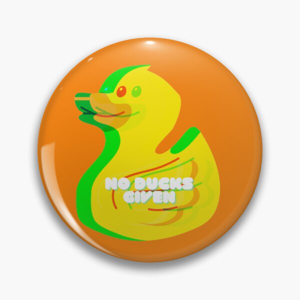 Item preview, No Ducks Given designed and sold by thundercandy.