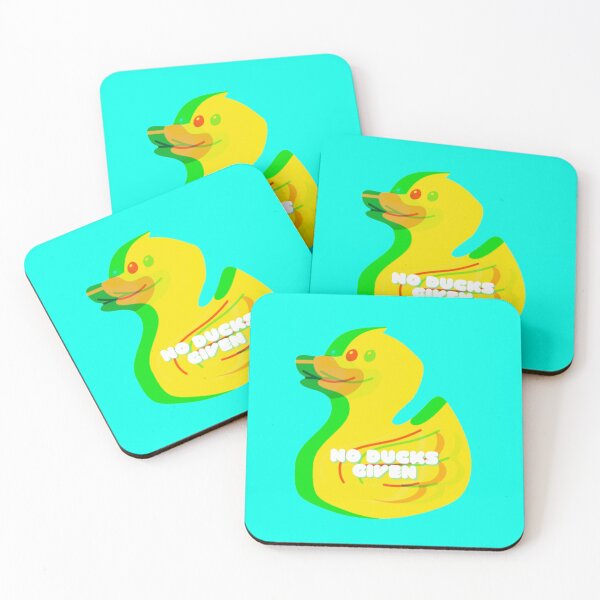 Item preview, No Ducks Given designed and sold by thundercandy.