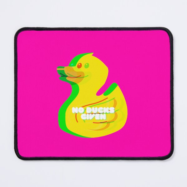 Item preview, No Ducks Given designed and sold by thundercandy.