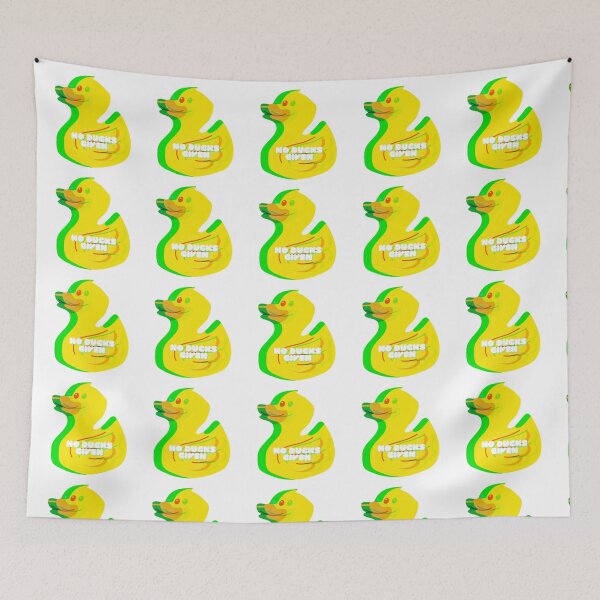 Item preview, No Ducks Given designed and sold by thundercandy.