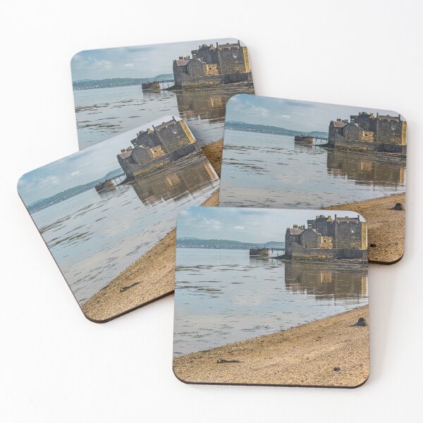 Item preview, Blackness Castle Reflection designed and sold by StewieStrout.