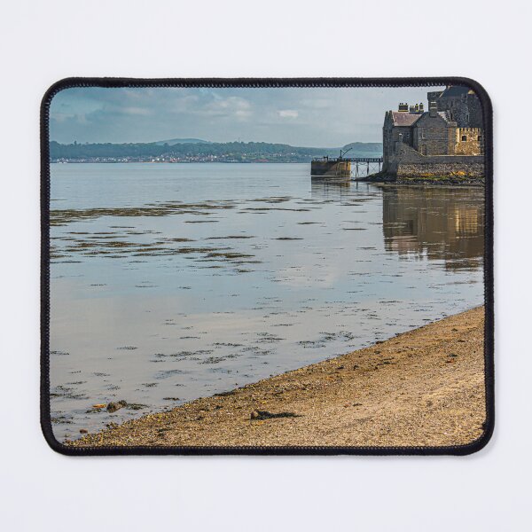Item preview, Blackness Castle Reflection designed and sold by StewieStrout.