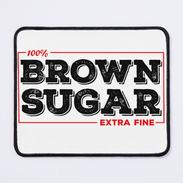 Item preview, Brown Sugar Extra Fine Black Afro Queen designed and sold by BrobocopPrime.