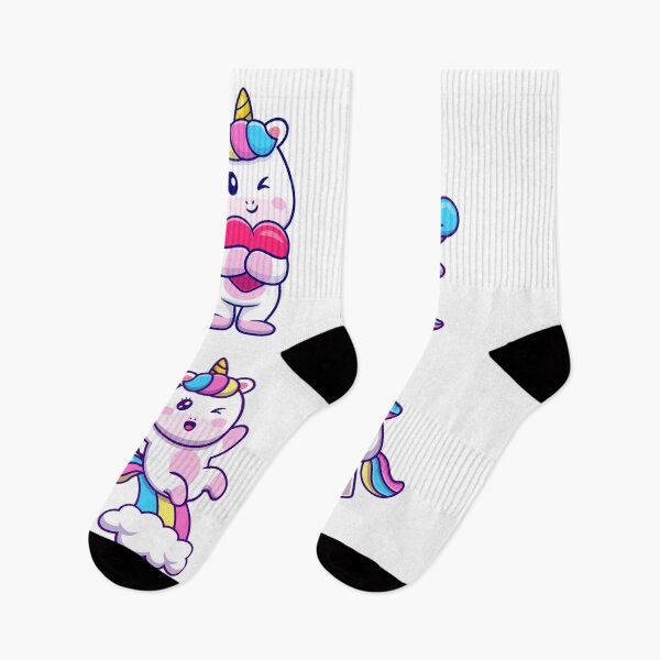 Item preview, Cute unicorn designed and sold by Beeroclock.