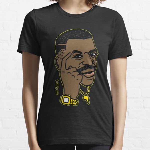 Petty Hood Meme of 2017 Essential T-Shirt