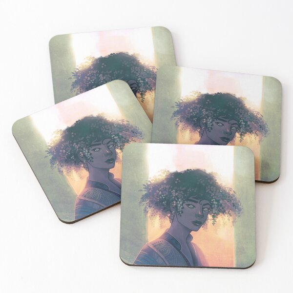 Item preview, Wisteria Hair designed and sold by Natalie Viola .