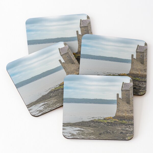 Item preview, Blackness on the Rocks designed and sold by StewieStrout.