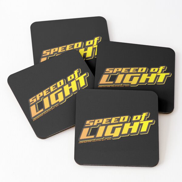 Item preview, Speed of light. designed and sold by angelisart.
