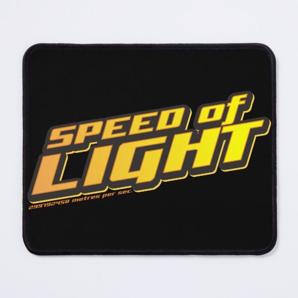 Item preview, Speed of light. designed and sold by angelisart.