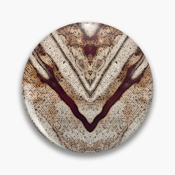 Item preview, The brown V designed and sold by AnnabellaRh.