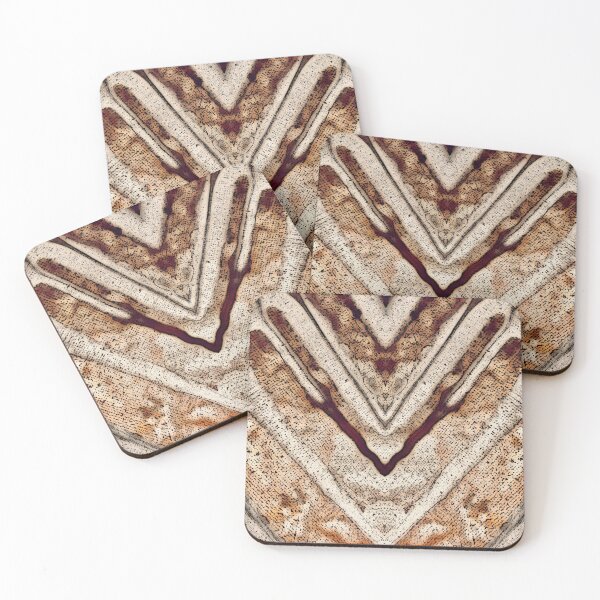 Item preview, The brown V designed and sold by AnnabellaRh.