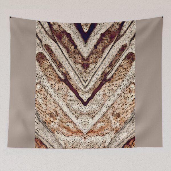 Item preview, The brown V designed and sold by AnnabellaRh.
