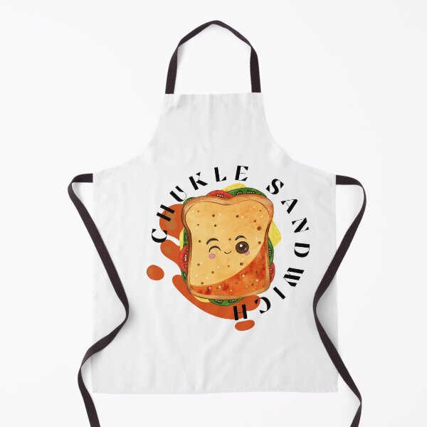 Item preview, Chuckle sandwich designed and sold by Dream Girl7.