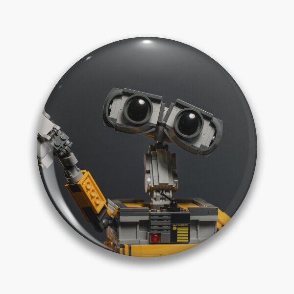 Item preview, mini robot designed and sold by NG-artist01.
