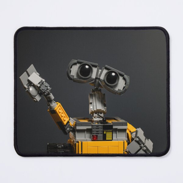 Item preview, mini robot designed and sold by NG-artist01.