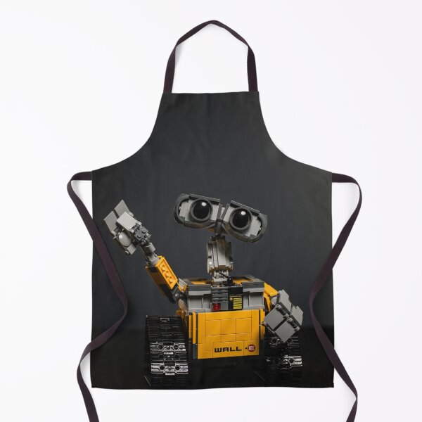 Item preview, mini robot designed and sold by NG-artist01.