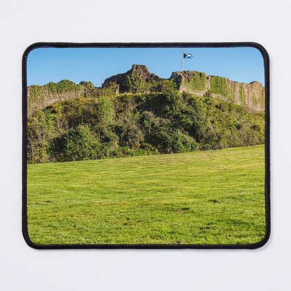 Item preview, Urquhart Castle Ruins designed and sold by StewieStrout.