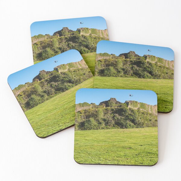 Item preview, Urquhart Castle Ruins designed and sold by StewieStrout.
