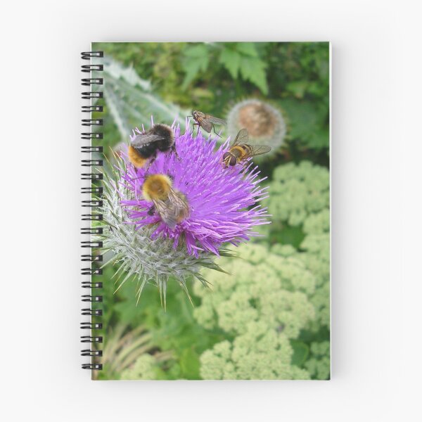 Item preview, Hoverfly Approaching! designed and sold by lezvee.