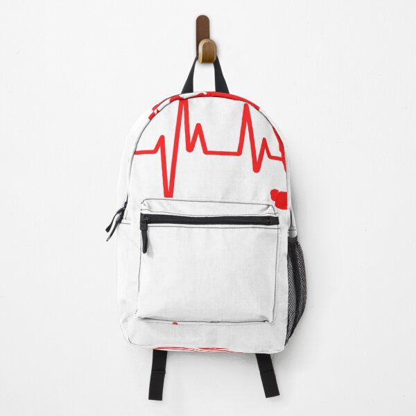 Item preview, Cricket Player, Cricket Heartbeat, Cricket bat Gift Essential designed and sold by Tomsthreadz.