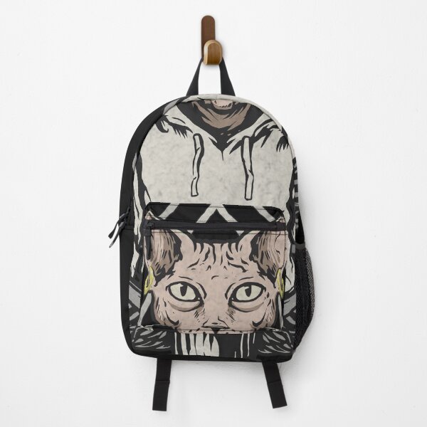 Item preview, The Sphynx | Kiiten Funny designed and sold by Ninanirvana.