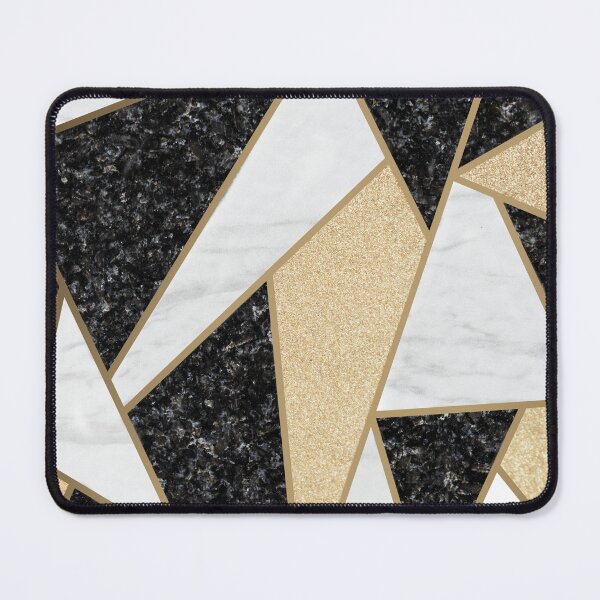 Item preview, Marble Mosaic - Marble Coasters: College Ruled Marble for School designed and sold by SimoCompany.