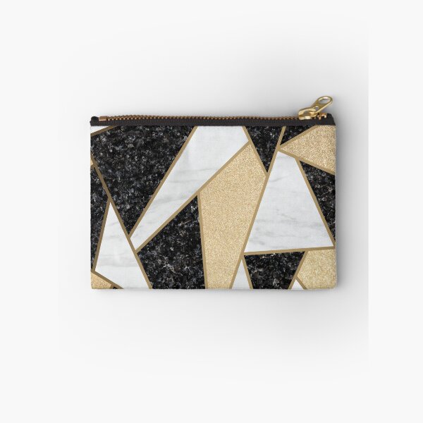Item preview, Marble Mosaic - Marble Coasters: College Ruled Marble for School designed and sold by SimoCompany.