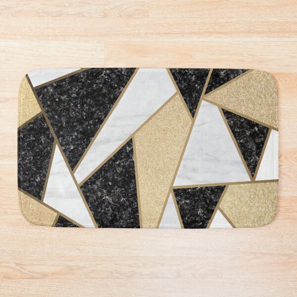 Item preview, Marble Mosaic - Marble Coasters: College Ruled Marble for School designed and sold by SimoCompany.