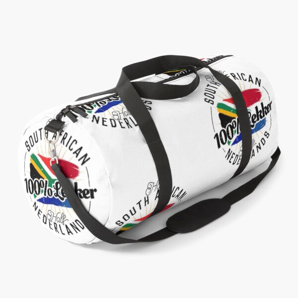 Item preview, South African Dutchie, Half South African Half Nederlands, 100% Lekker designed and sold by jeroo.