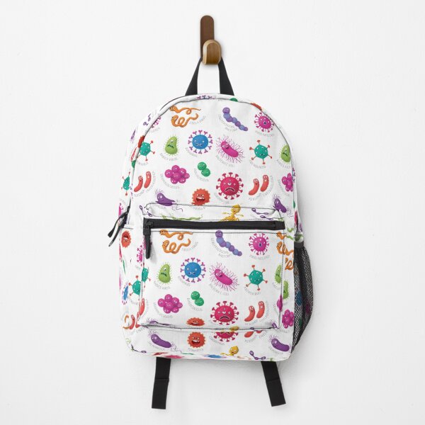 Item preview, Funny Germs designed and sold by Julia Lulis.