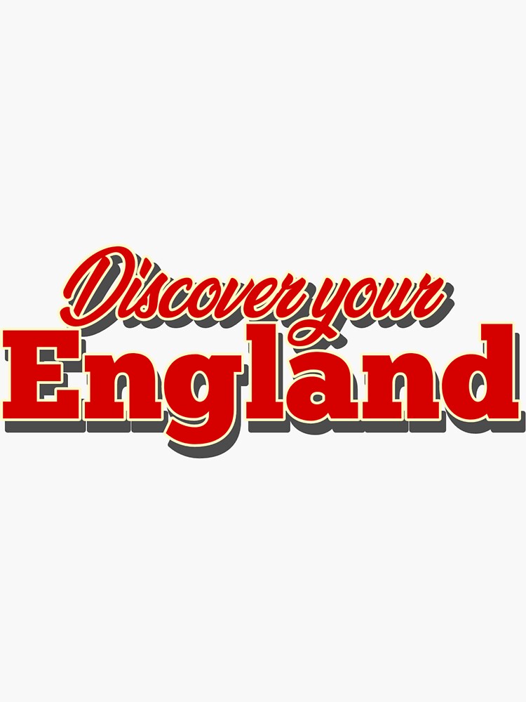 england tourism slogan